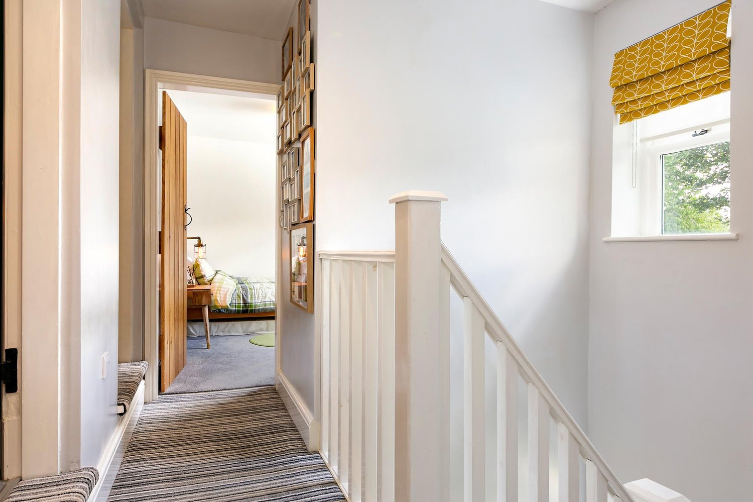 Marton Hatkill Lane, Full Sutton, York