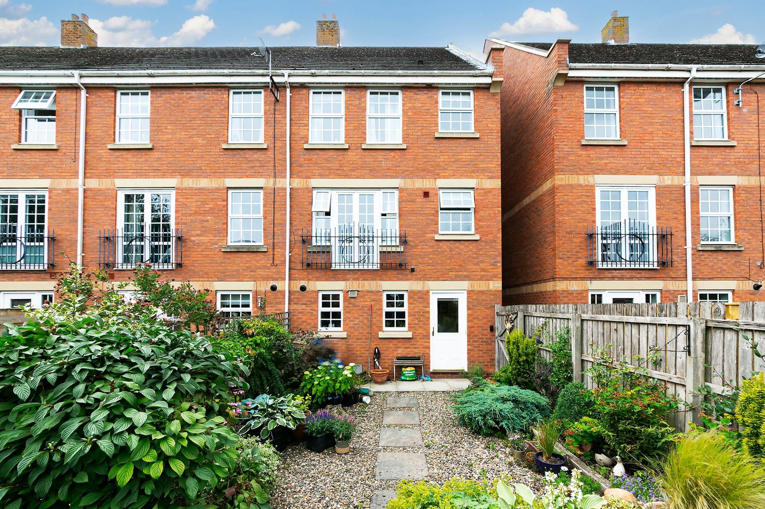 9 Rowley Mews, Pocklington, York