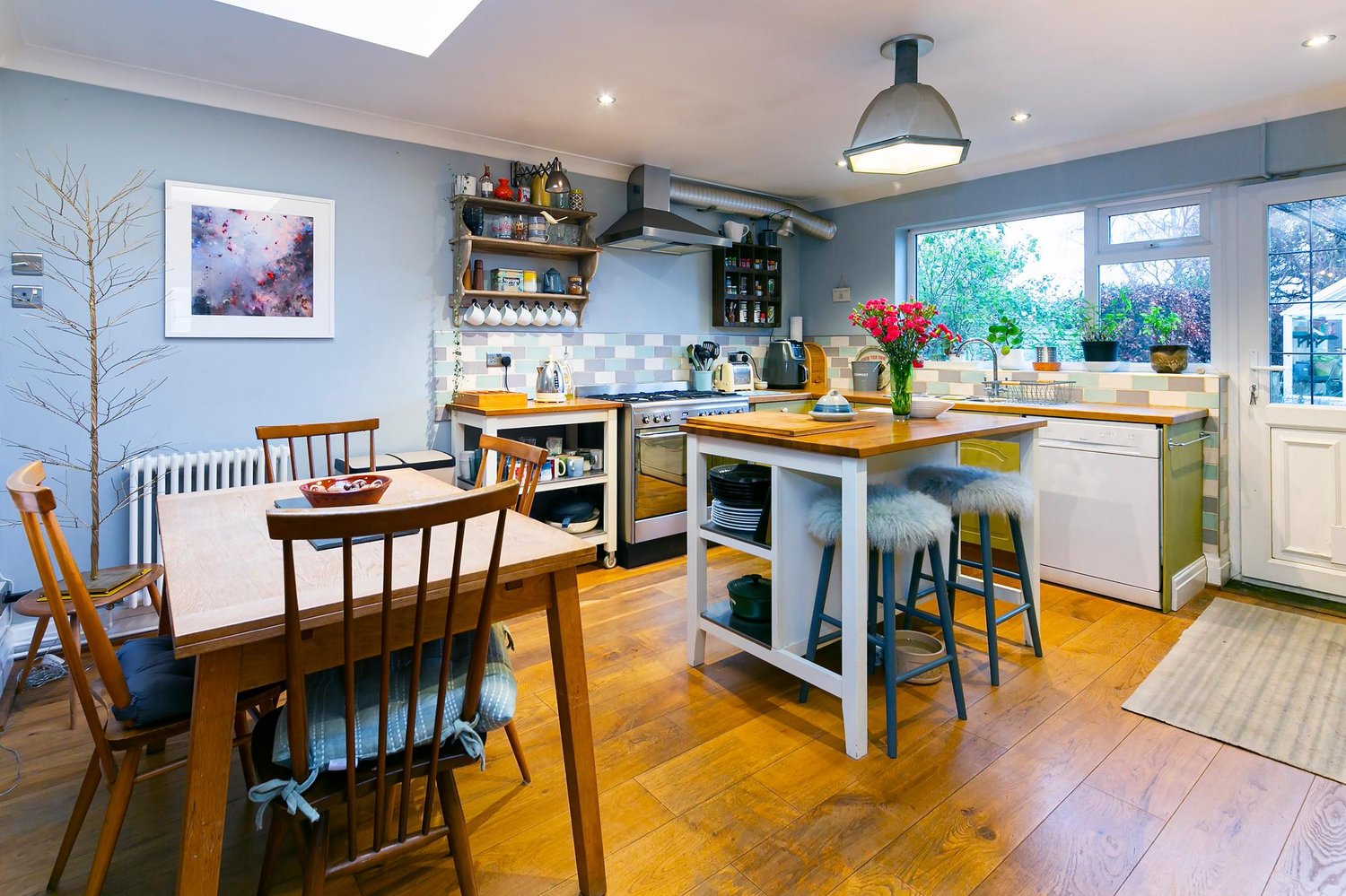 41 Highfield Road, Bubwith, Selby