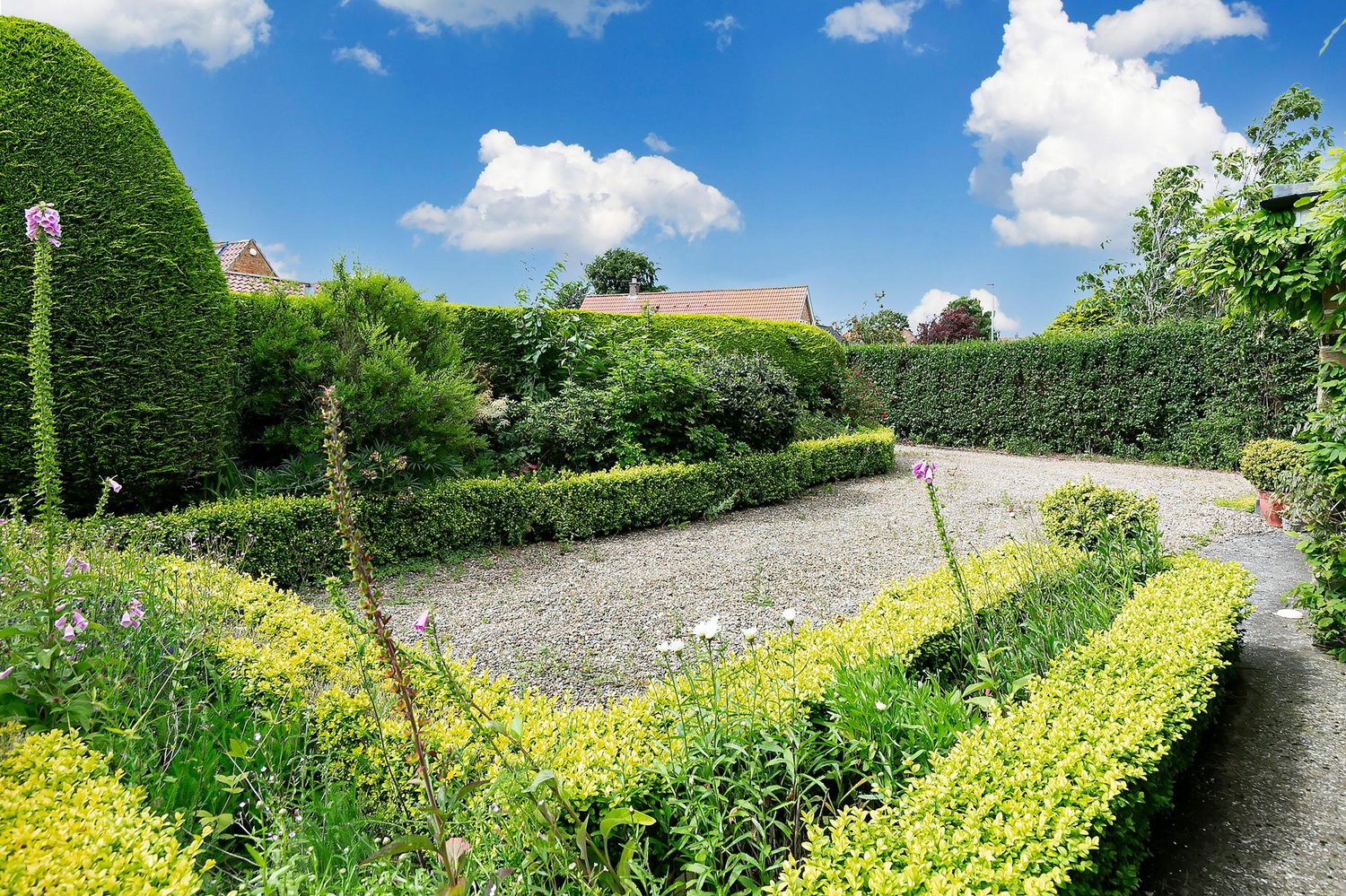 18 The Beeches, Pocklington, York