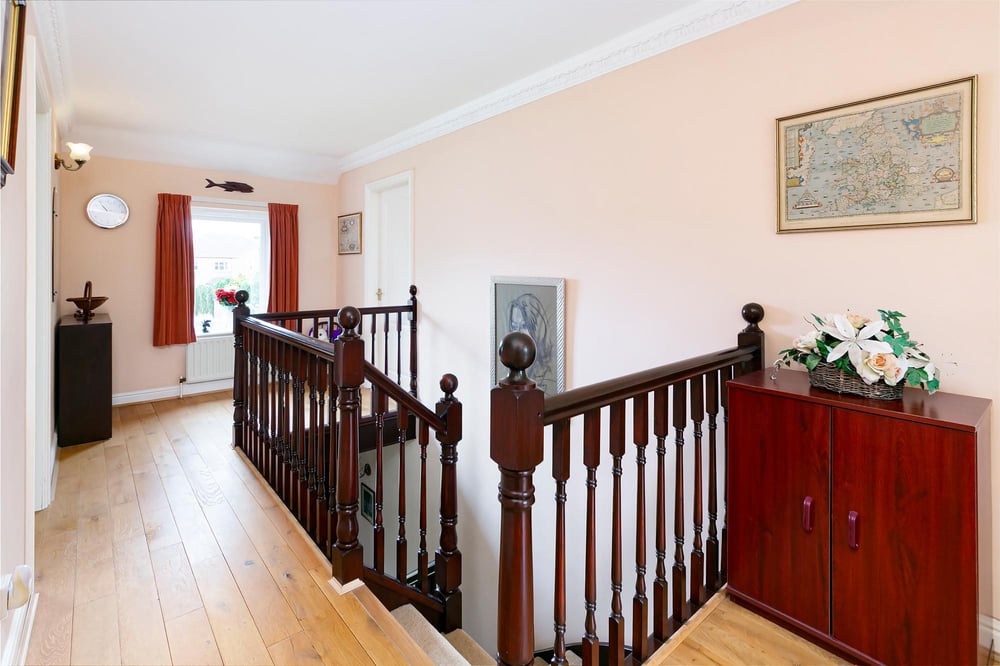 Sandstep Sandhill Lane, Sutton on Derwent, York