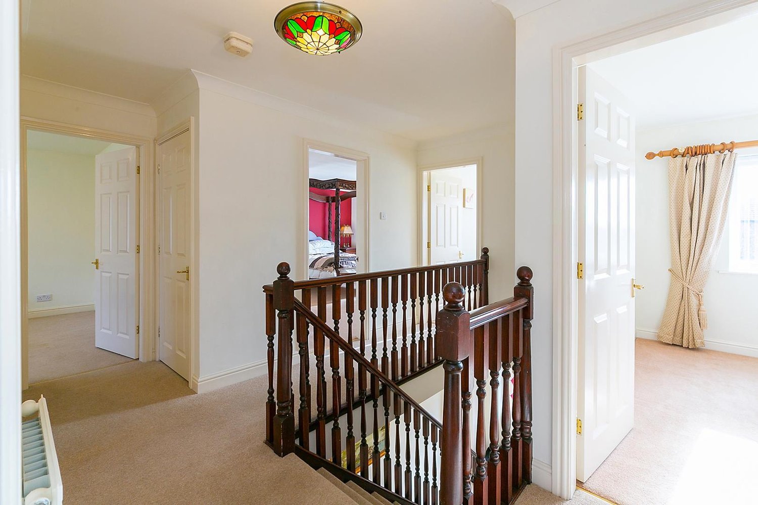 Chalcroft , Allerthorpe, York