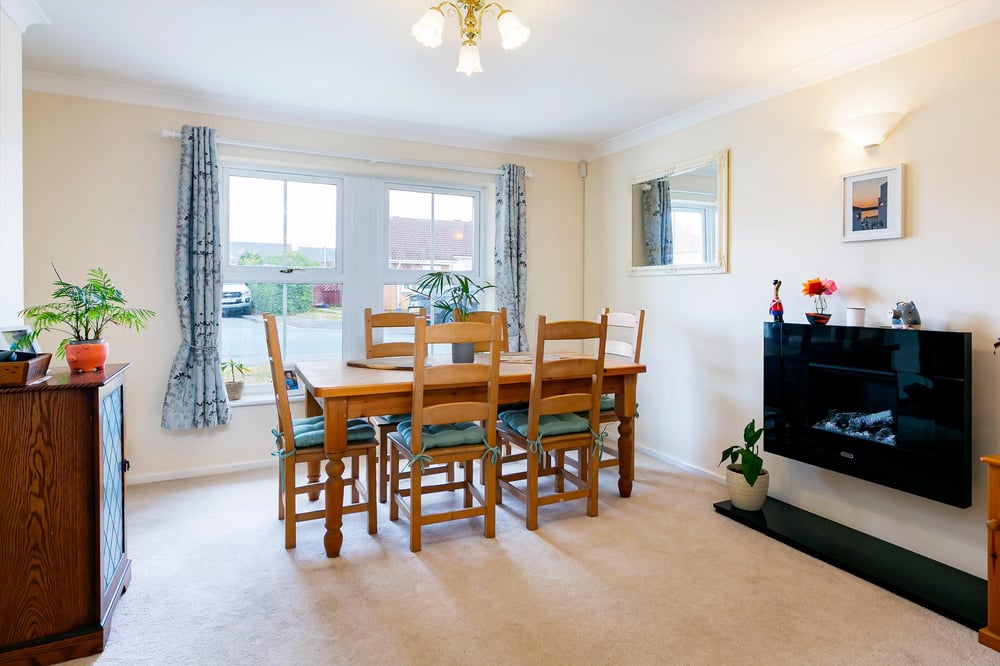 44 Moorfield Way, Wilberfoss, York