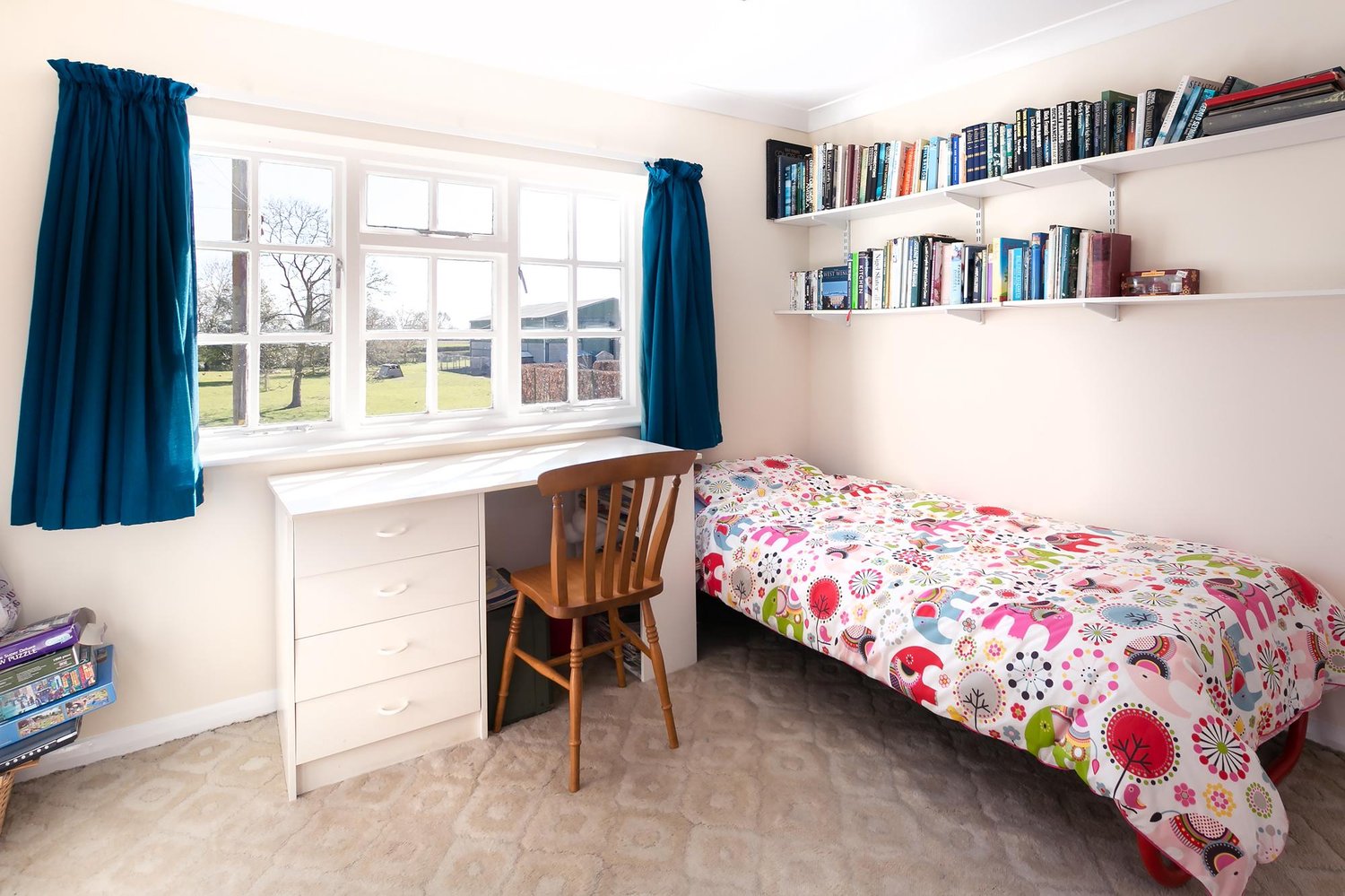 *Moat Farm Cottage  Middle Street, Laytham, York