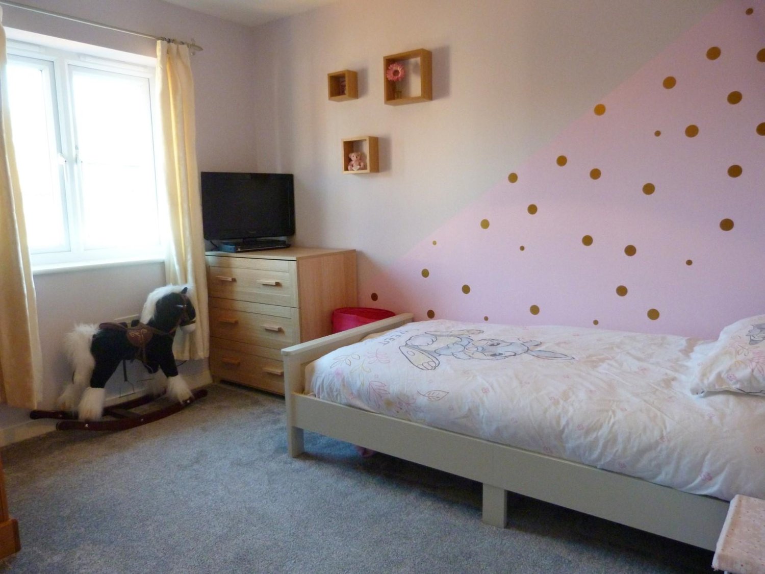 29 Bow Bridge Close, Market Weighton, York