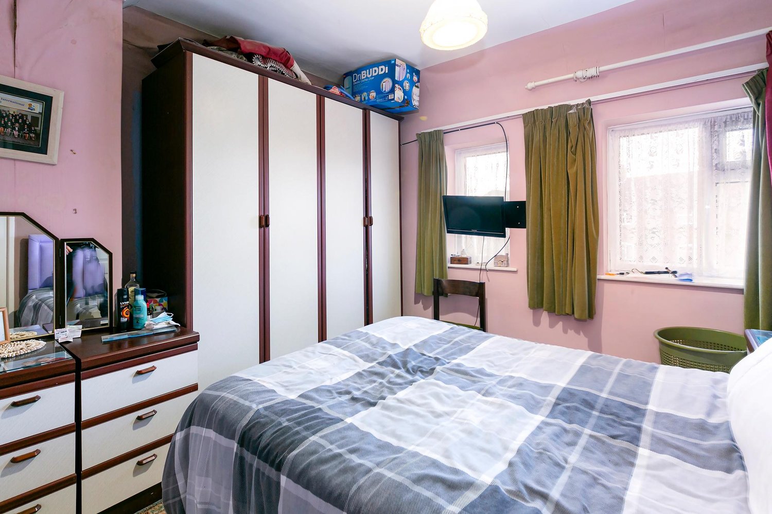 17 Grange Road, , Tadcaster