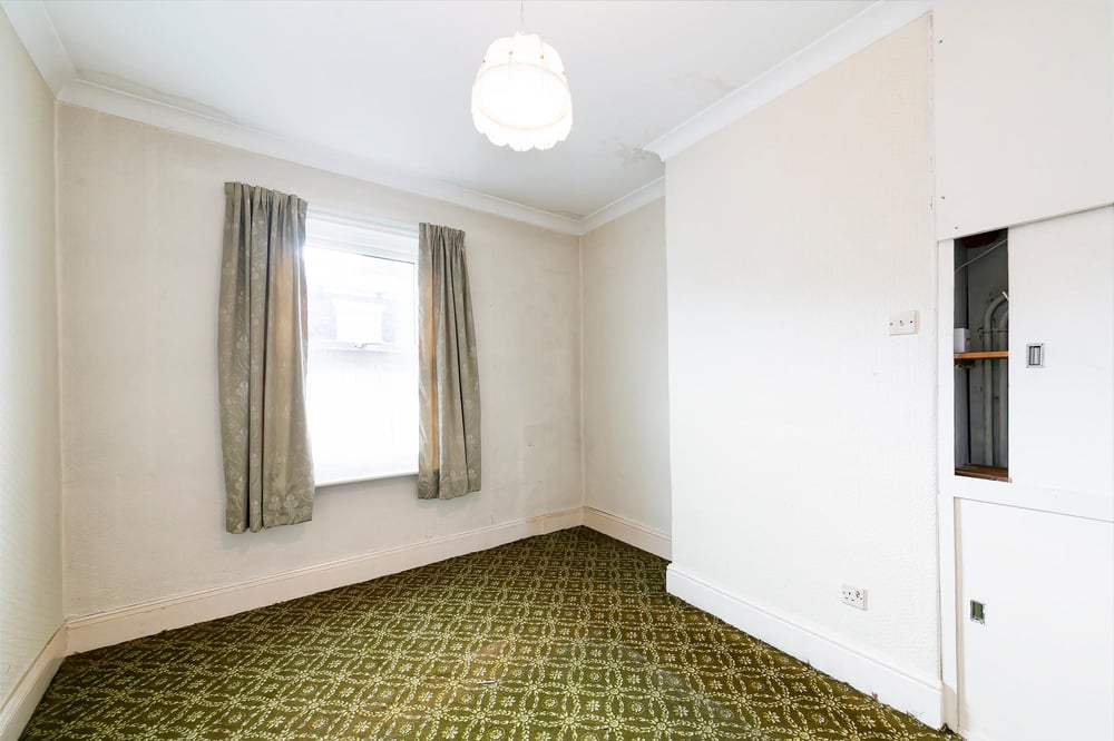 Sherbutt Cottage 3 Chapmangate, Pocklington, York