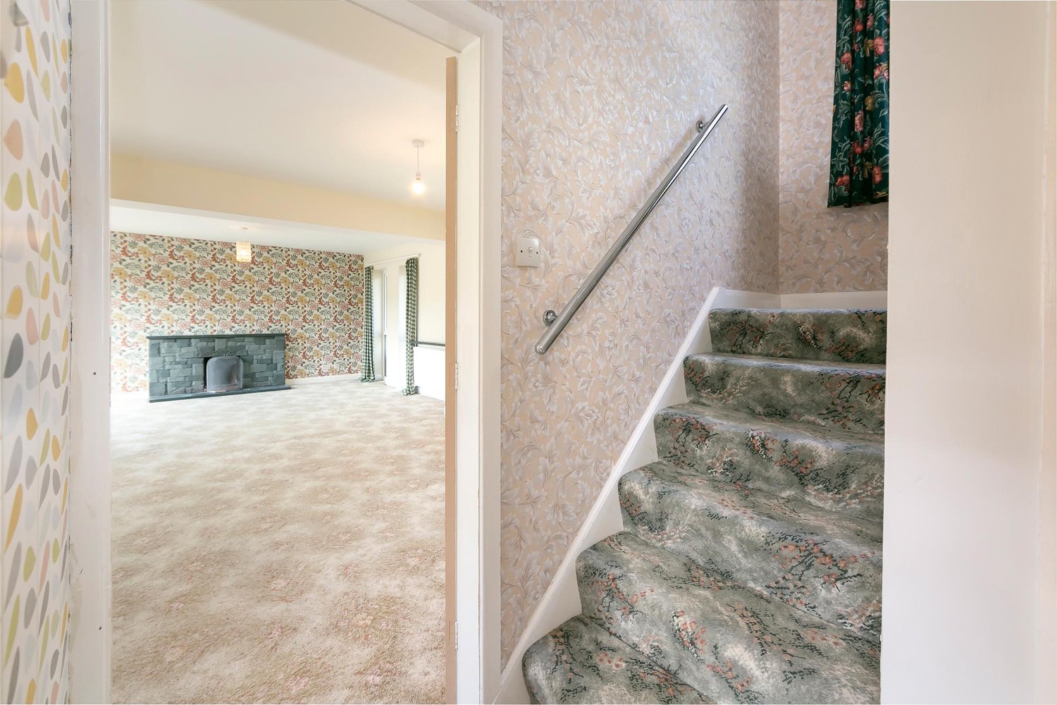 53 Algarth Rise, Pocklington, York