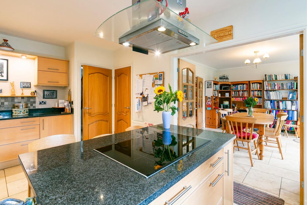 11a Thorn Nook, , York