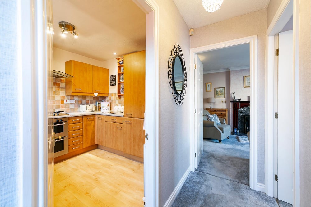 4 Northgate Grove, Market Weighton, York