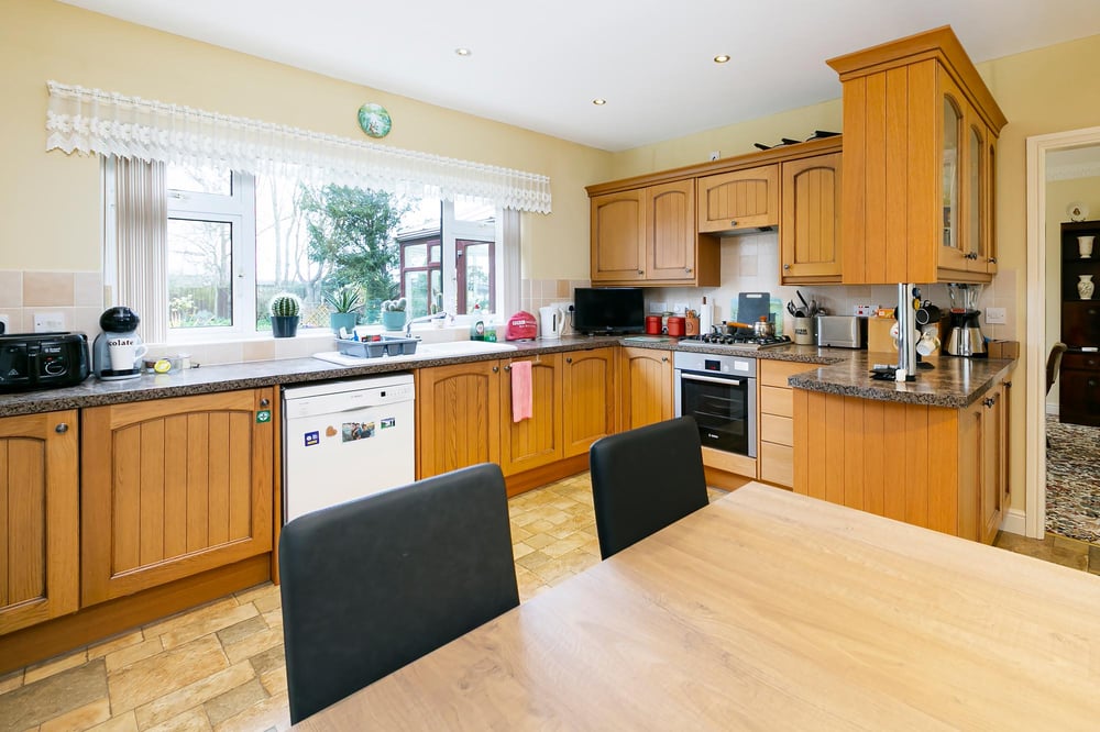 Sandstep Sandhill Lane, Sutton on Derwent, York