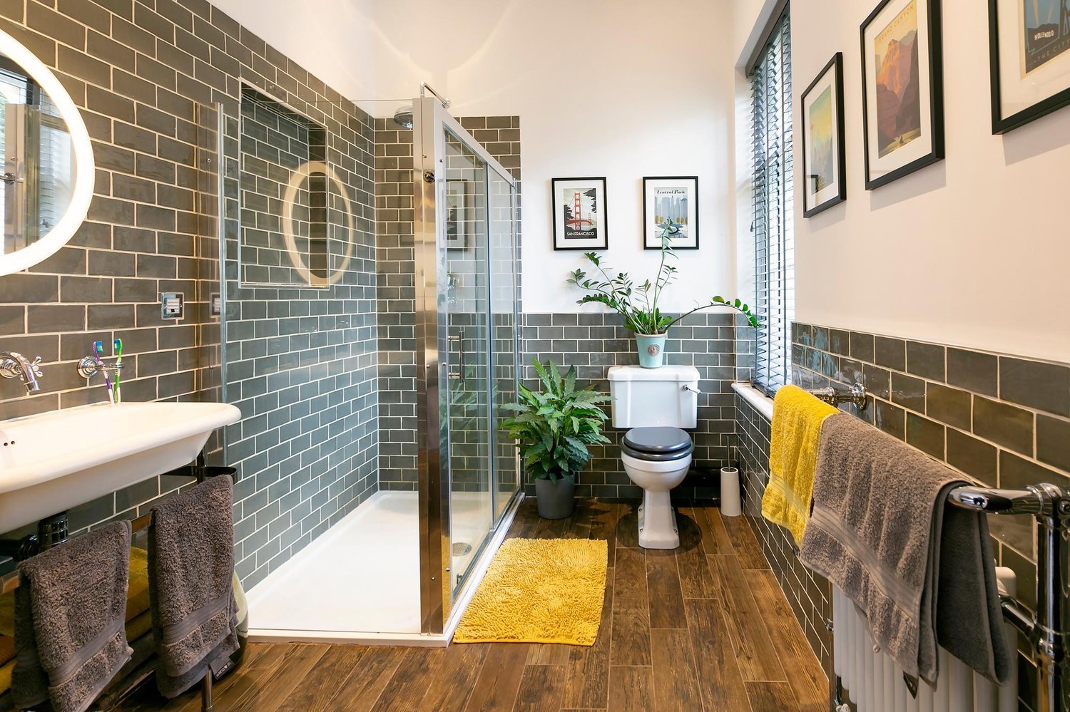 The Grange Mill Lane, Carlton, Goole