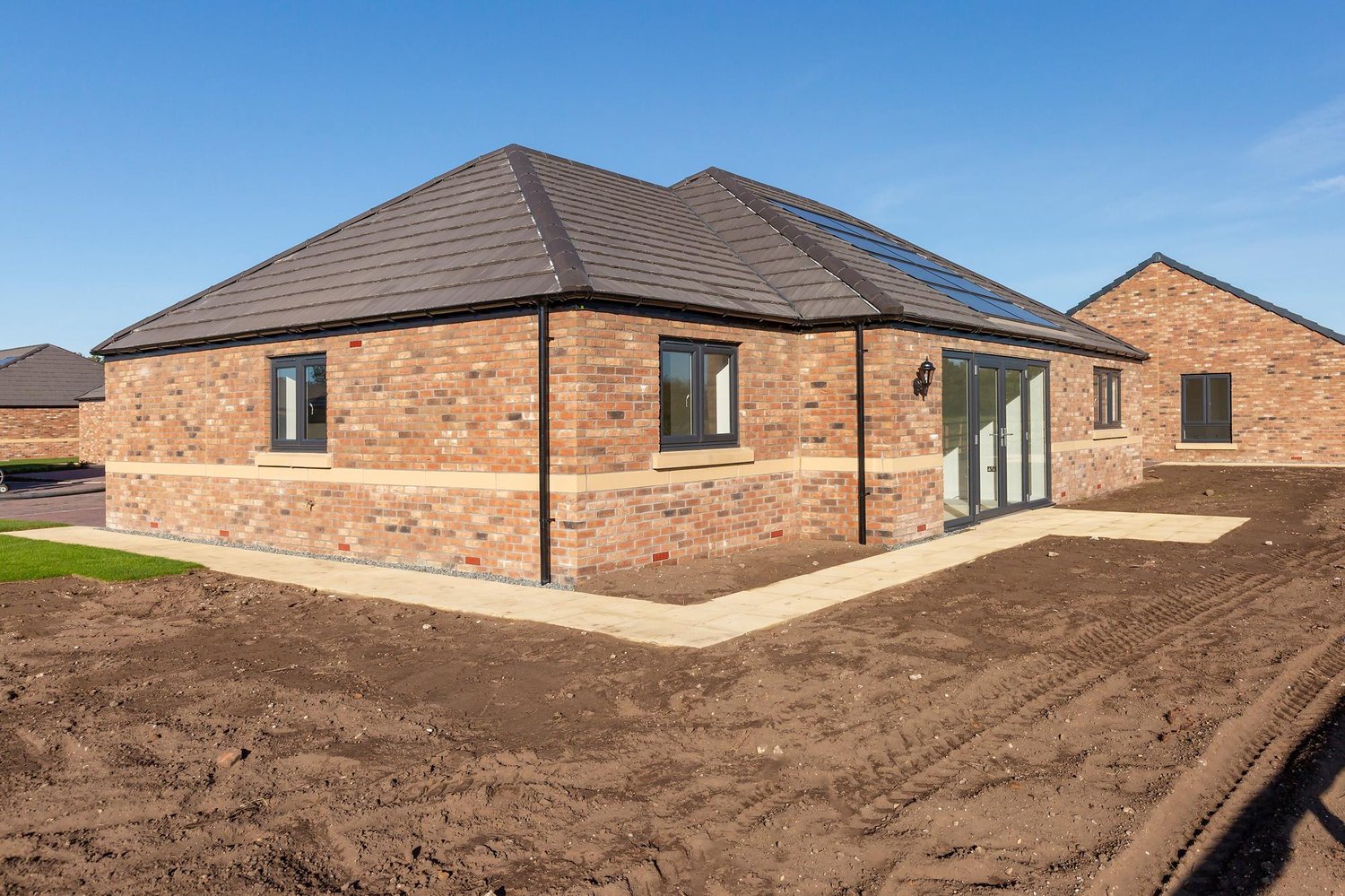 21 Lavender Fields, Feoffee Common Lane, Barmby Moor