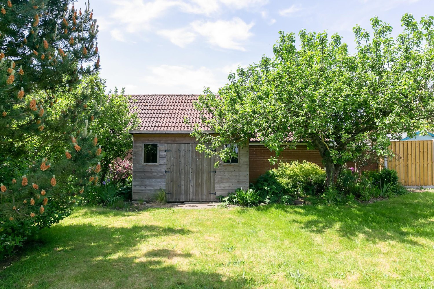 Hazeldene York Road, Shiptonthorpe, York