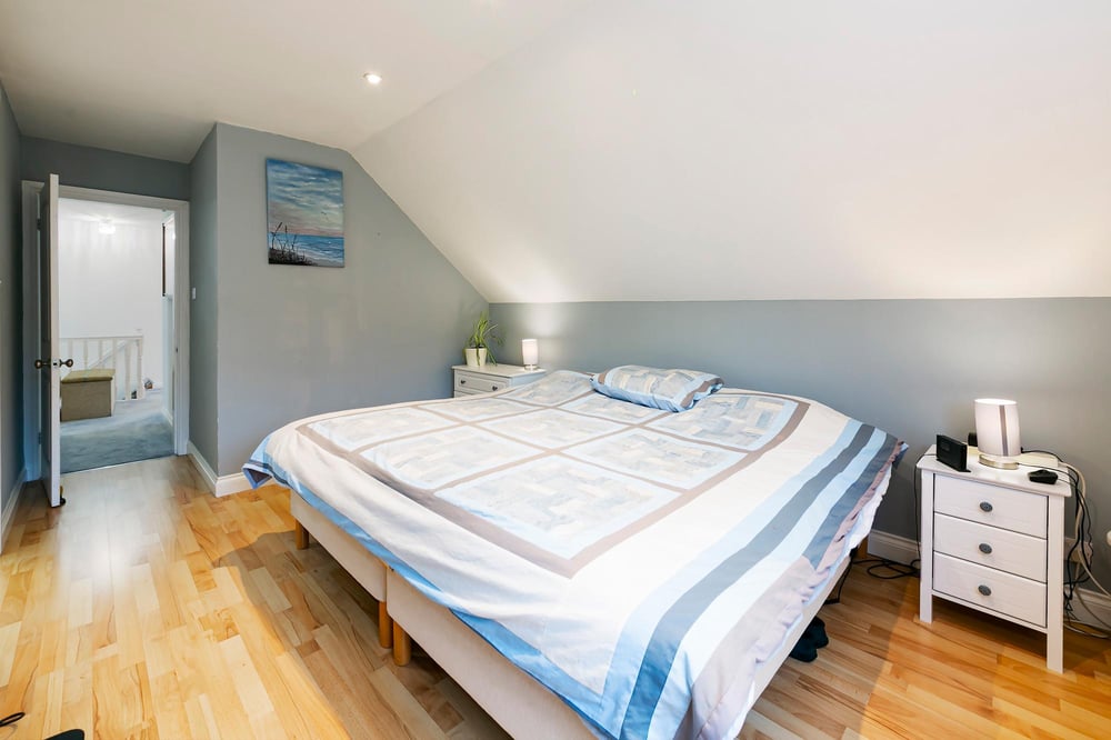 3 Paddock Close, Wilberfoss, York