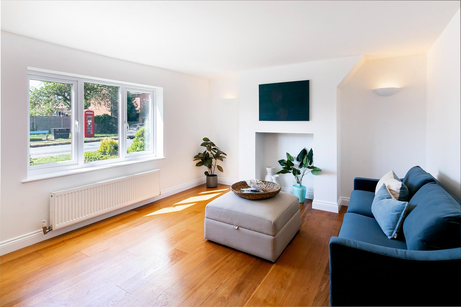 April Cottage  ., Melbourne, York