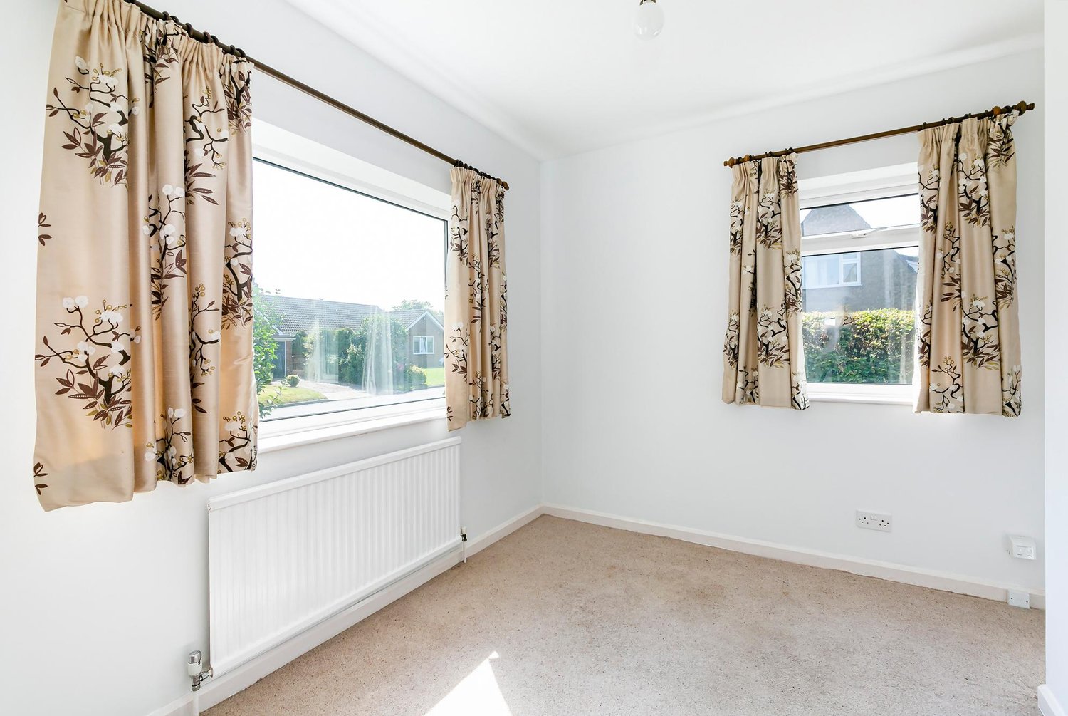 Meifod Campey Lane, Melbourne, York