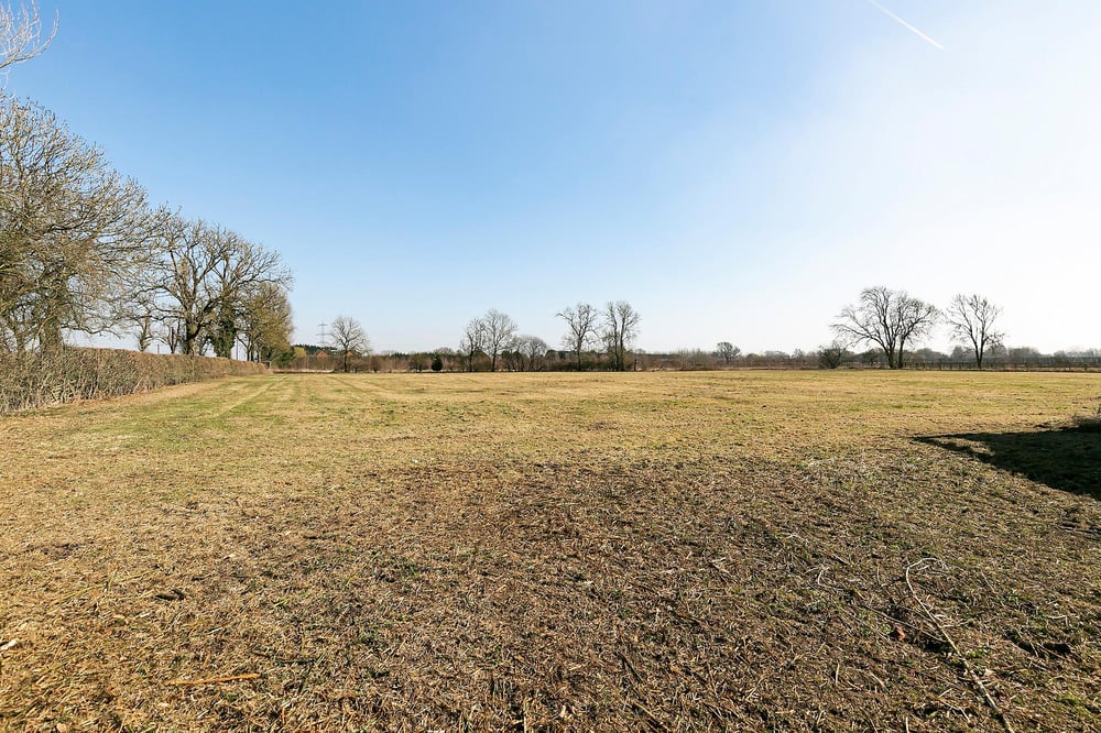 Town End Farm , Bielby, York