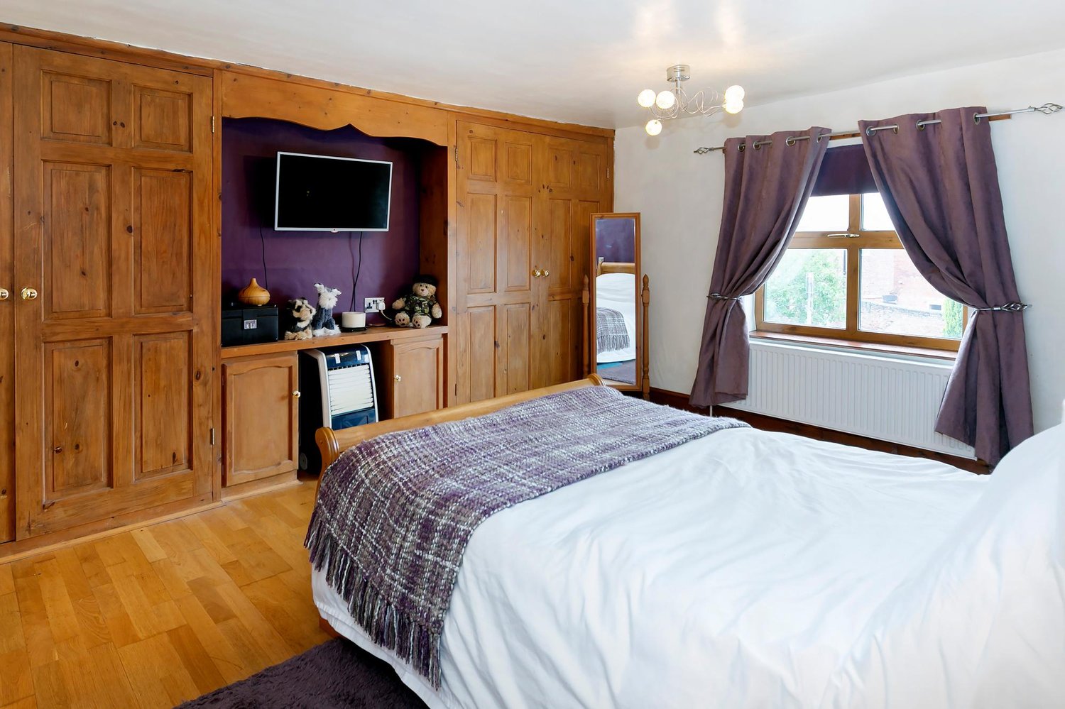 9 Old Road, Holme-on-spalding-Moor, York