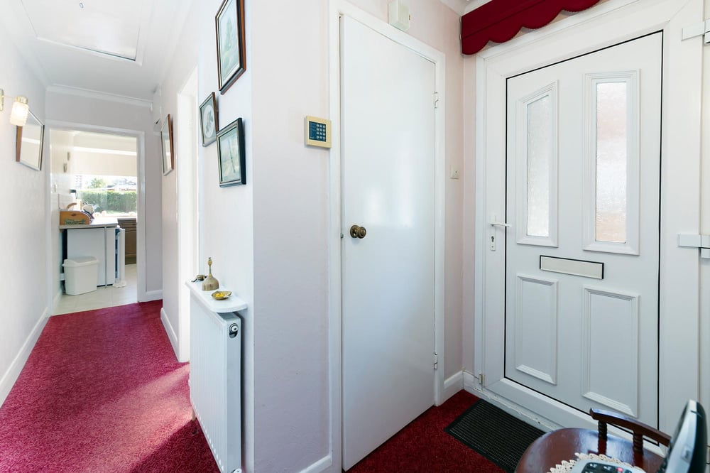 38 Melton Avenue, , York