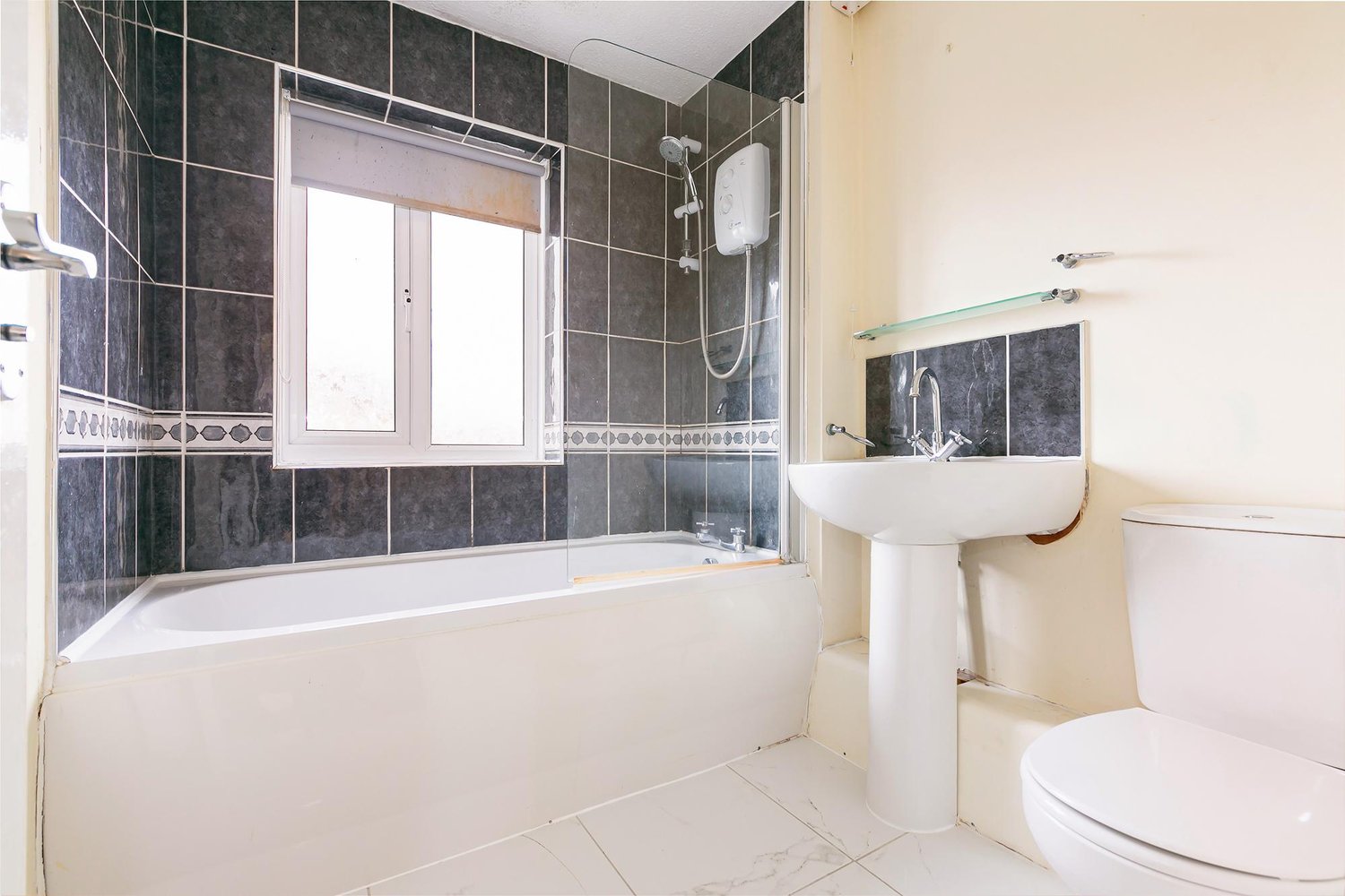 3 Thurlow Avenue, Pocklington, York