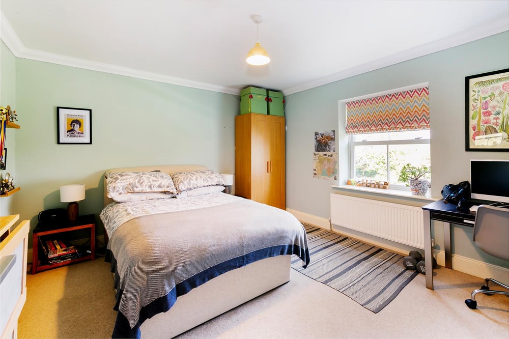 2 Main Street, Wheldrake, York