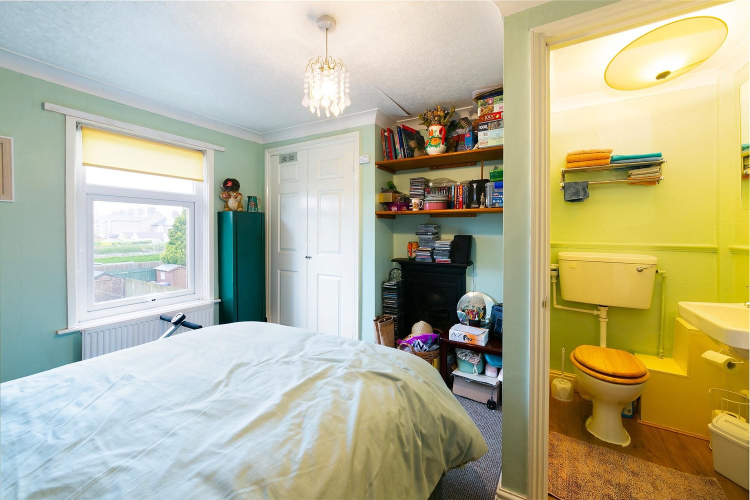 15 Kirkland Street, Pocklington, York