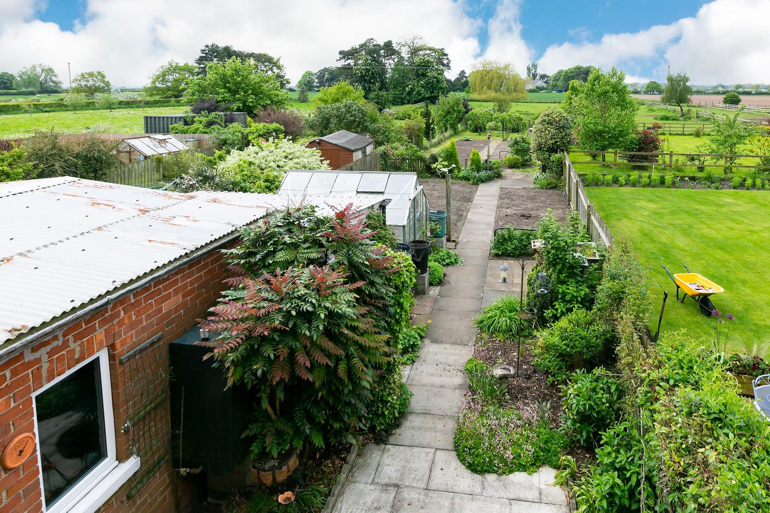 5 Broadlands, Bolton, York