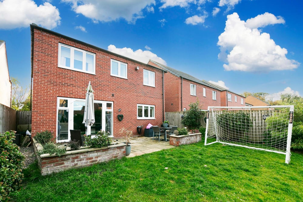 27 Londesborough Road, Market Weighton, York