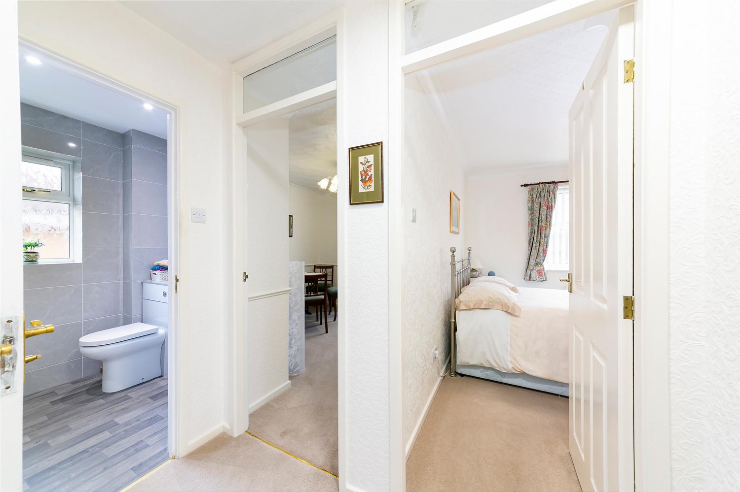 32 Moorfield Way, Wilberfoss, York