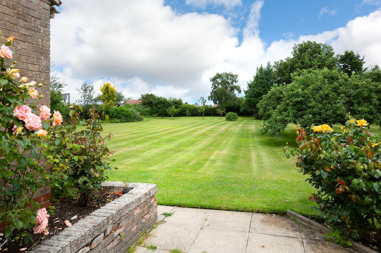 Lilac Cottage Sandholes, Holme-on-spalding-Moor, York