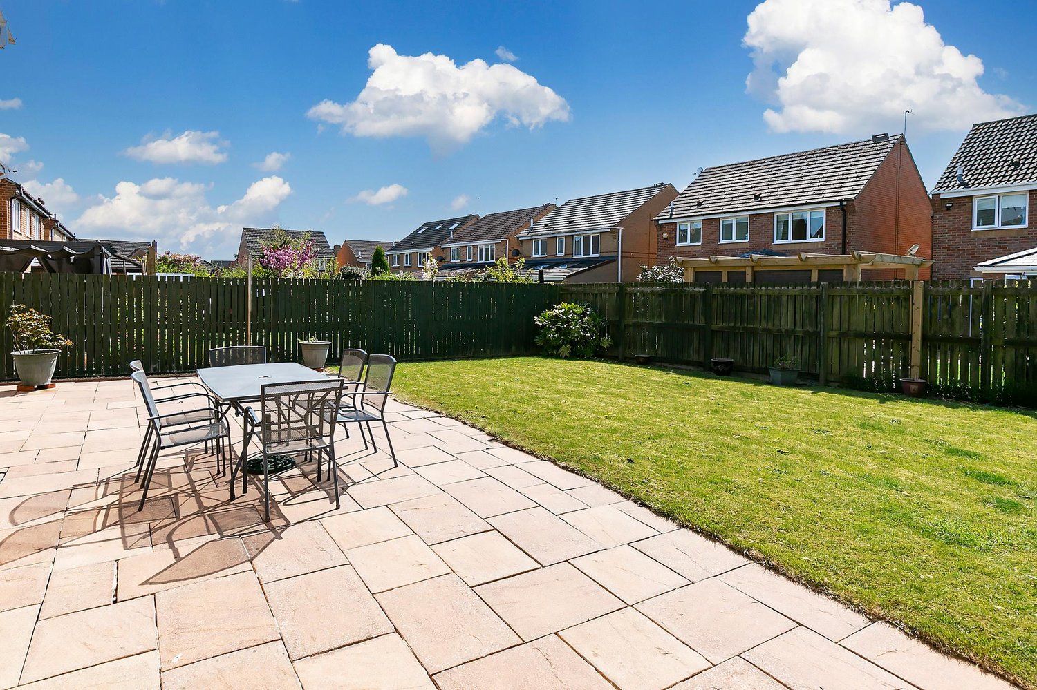 5 Kings Close, Pocklington, York