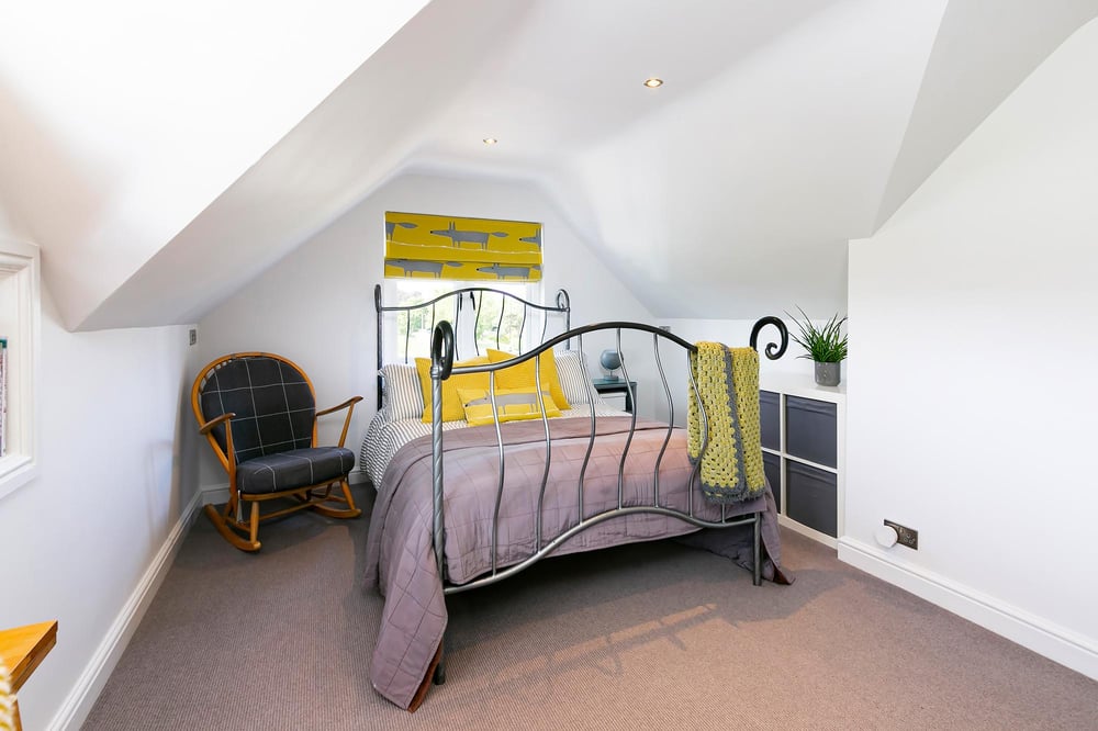 95 Moor Lane, , York
