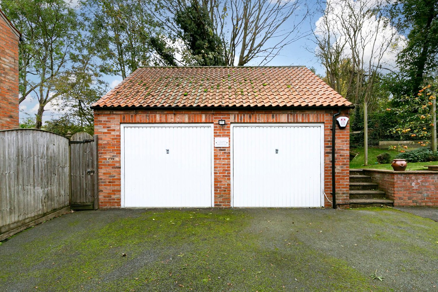 11 The Rise, Leavening, Malton