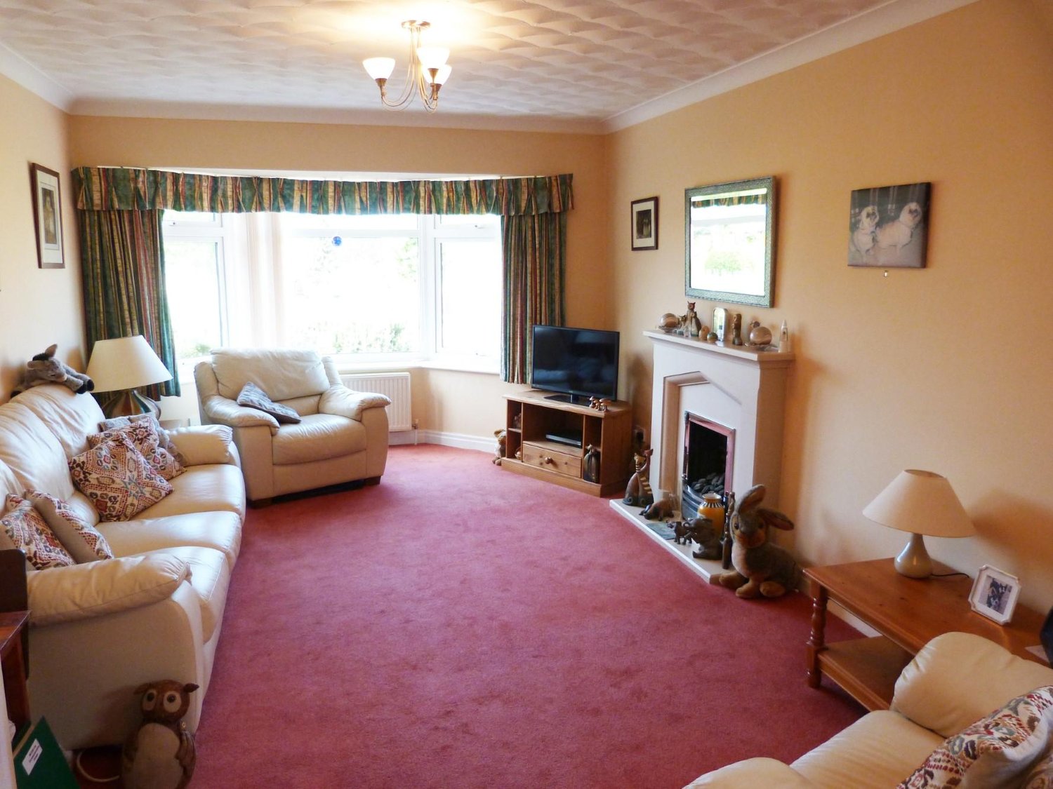 6 Dale Garth, Market Weighton