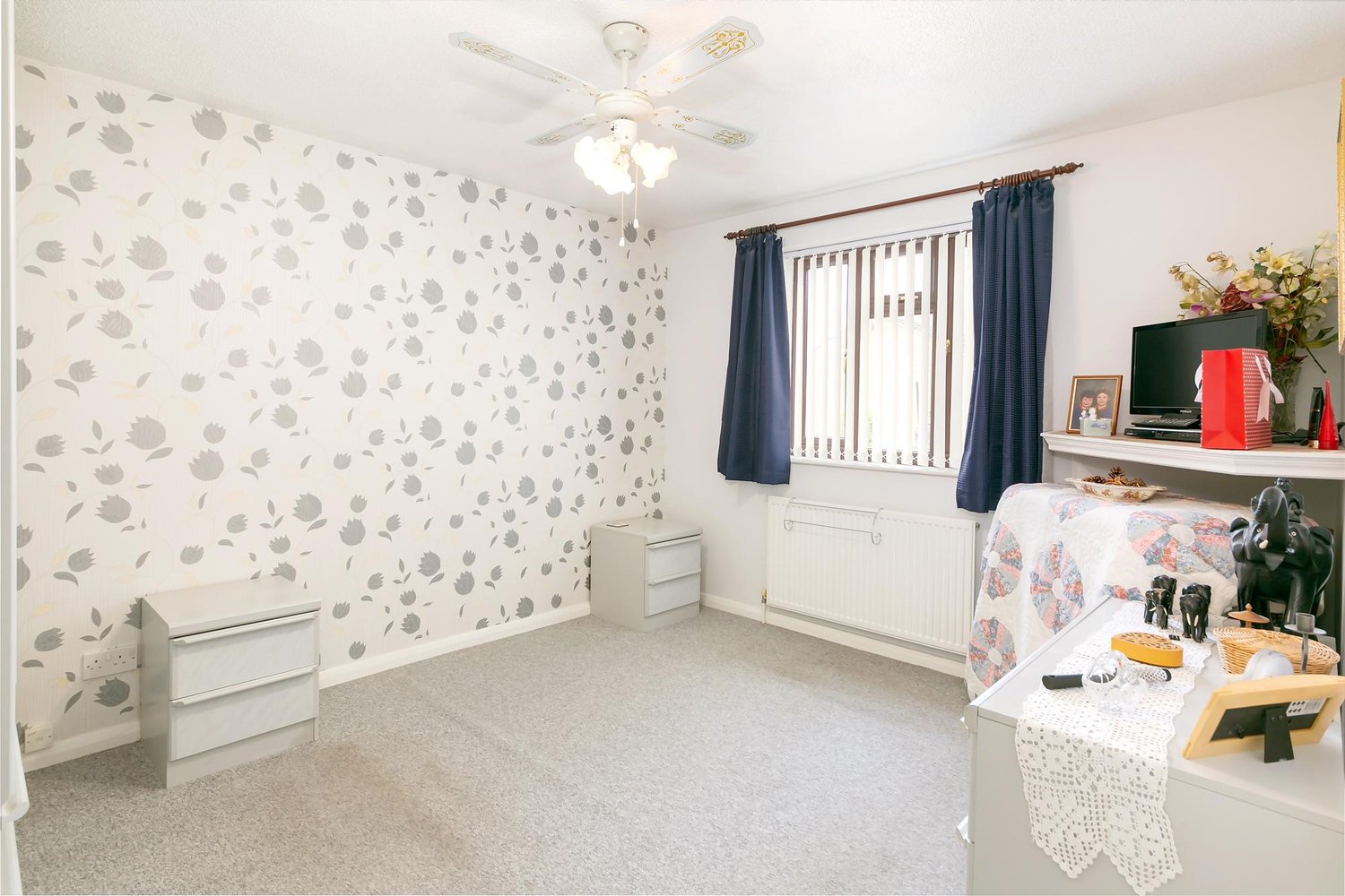 21 Lambert Close, Market Weighton, York