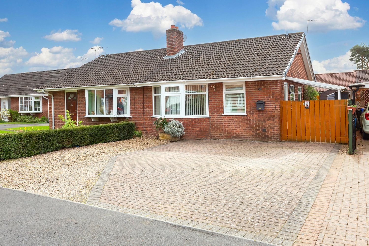 10 Springfield Road, Pocklington, York