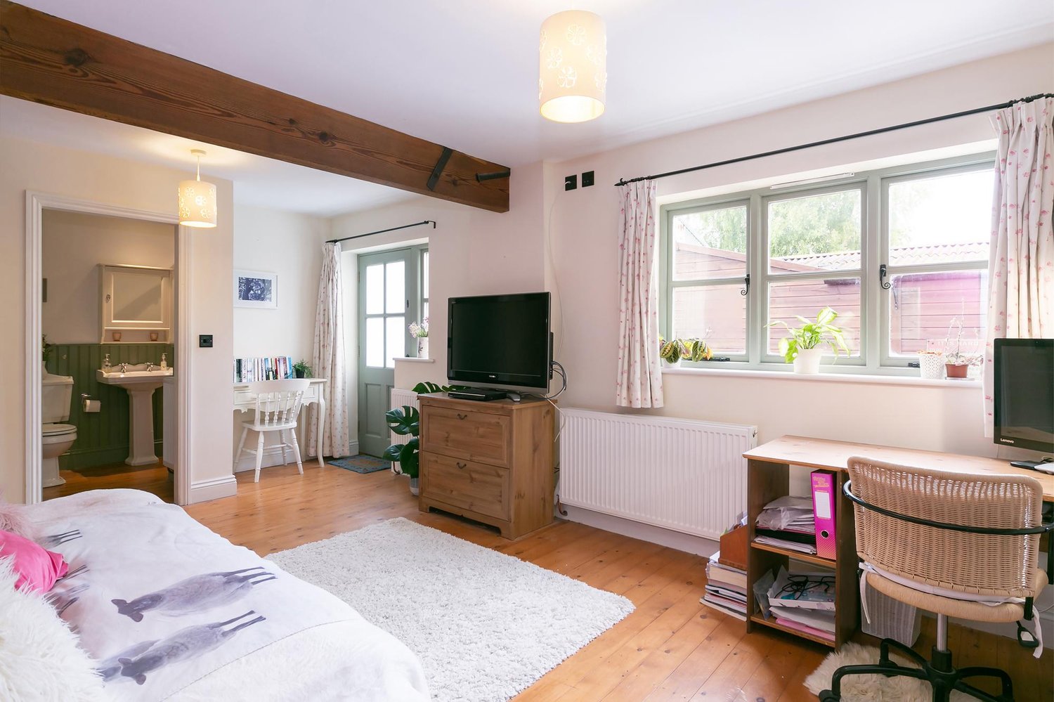 Hollycroft Farm Main Street , Bielby, York