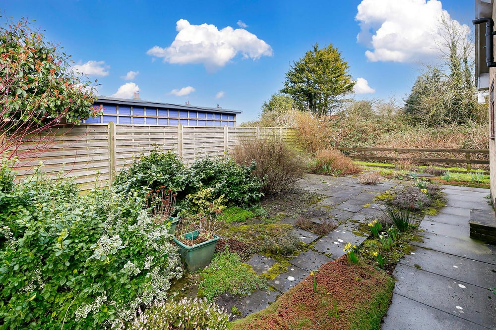 1 Butts Lane, Wilberfoss, York