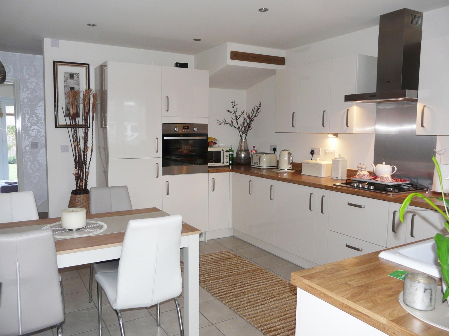 26 White Mill Drive, Pocklington, York