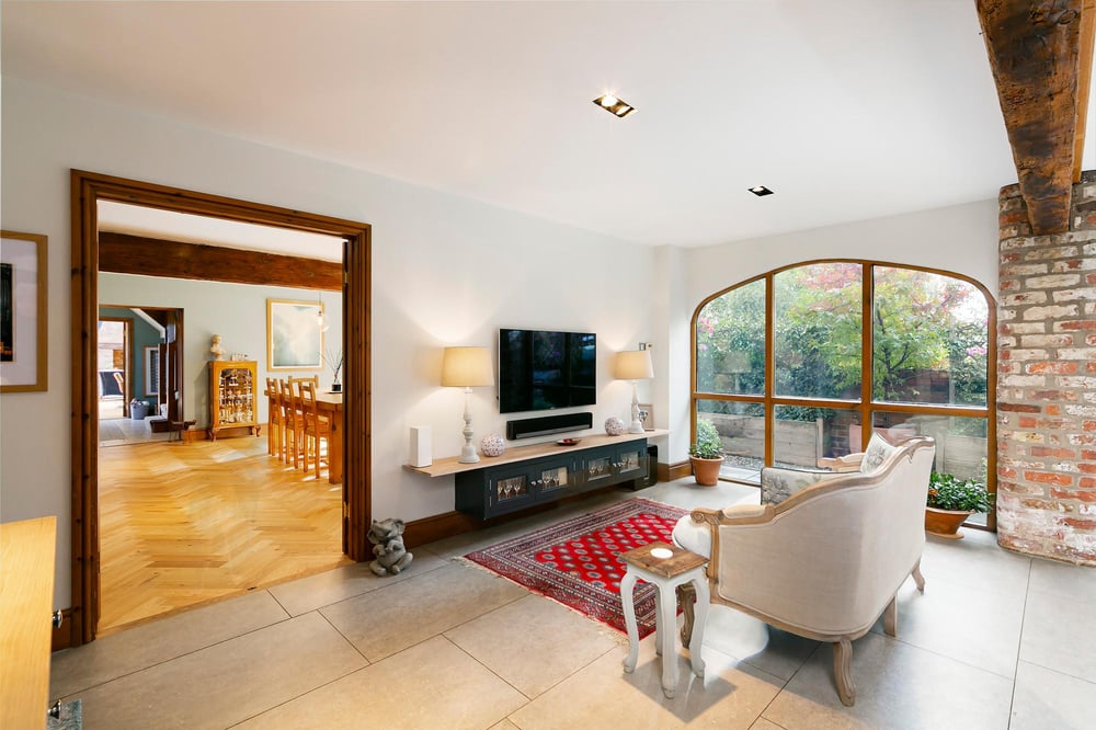 Dutch Barn Moor Lane, Stamford Bridge, York