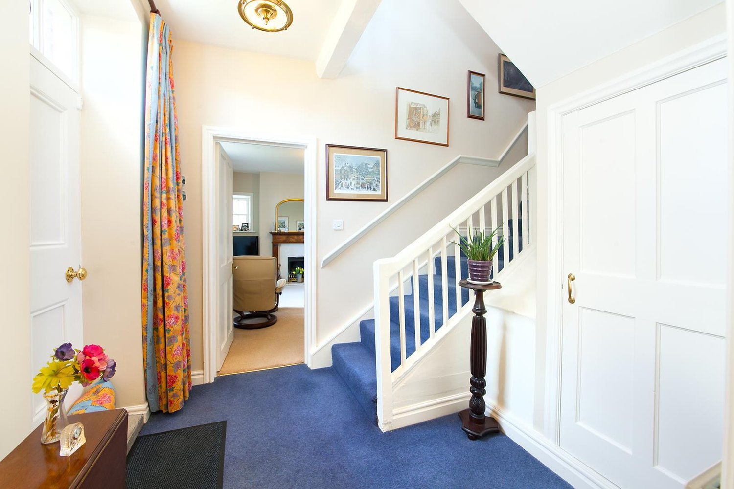 Belvoir House The Green, Elvington, York