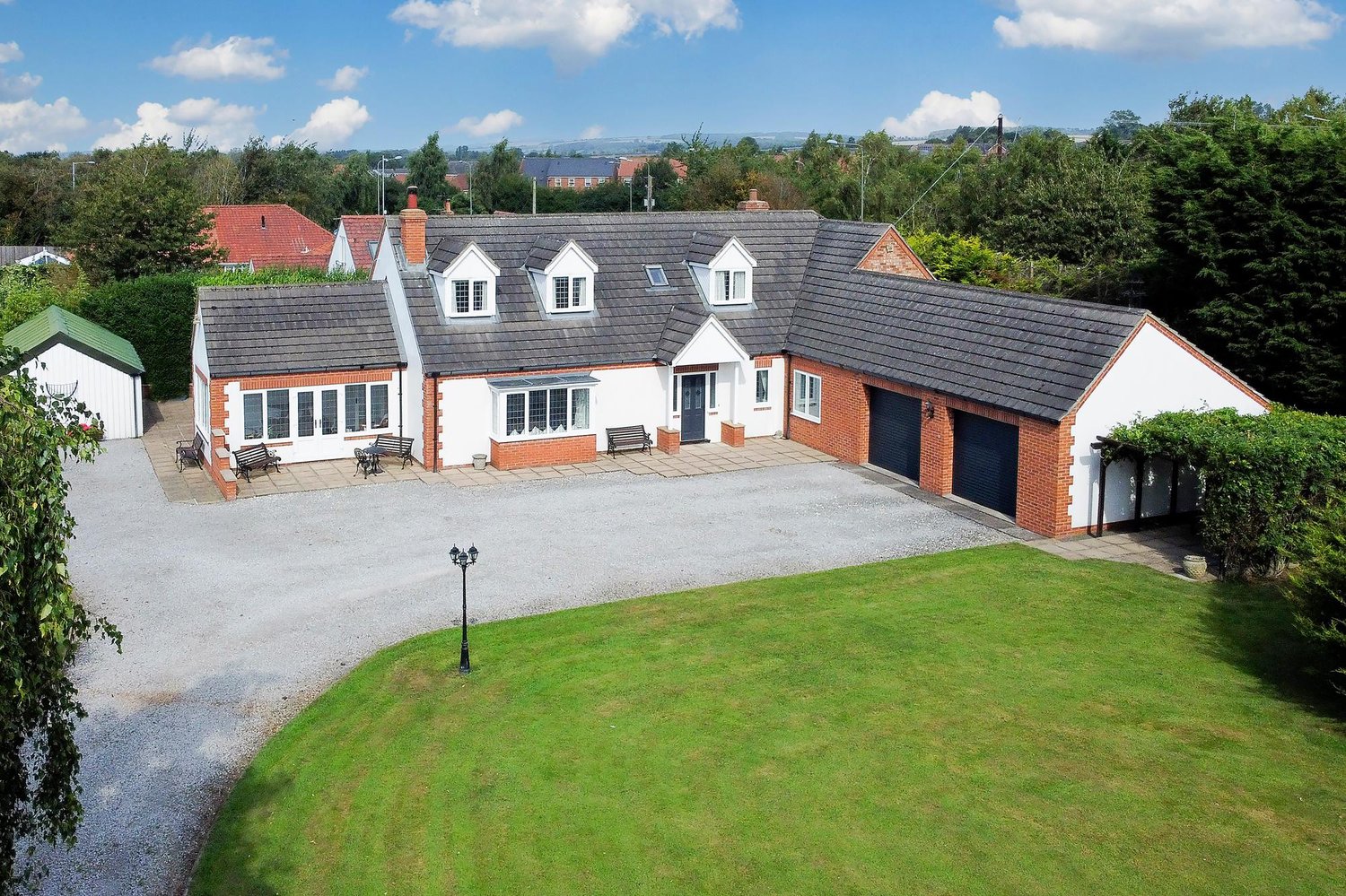 30 Sancton Road, Market Weighton, York