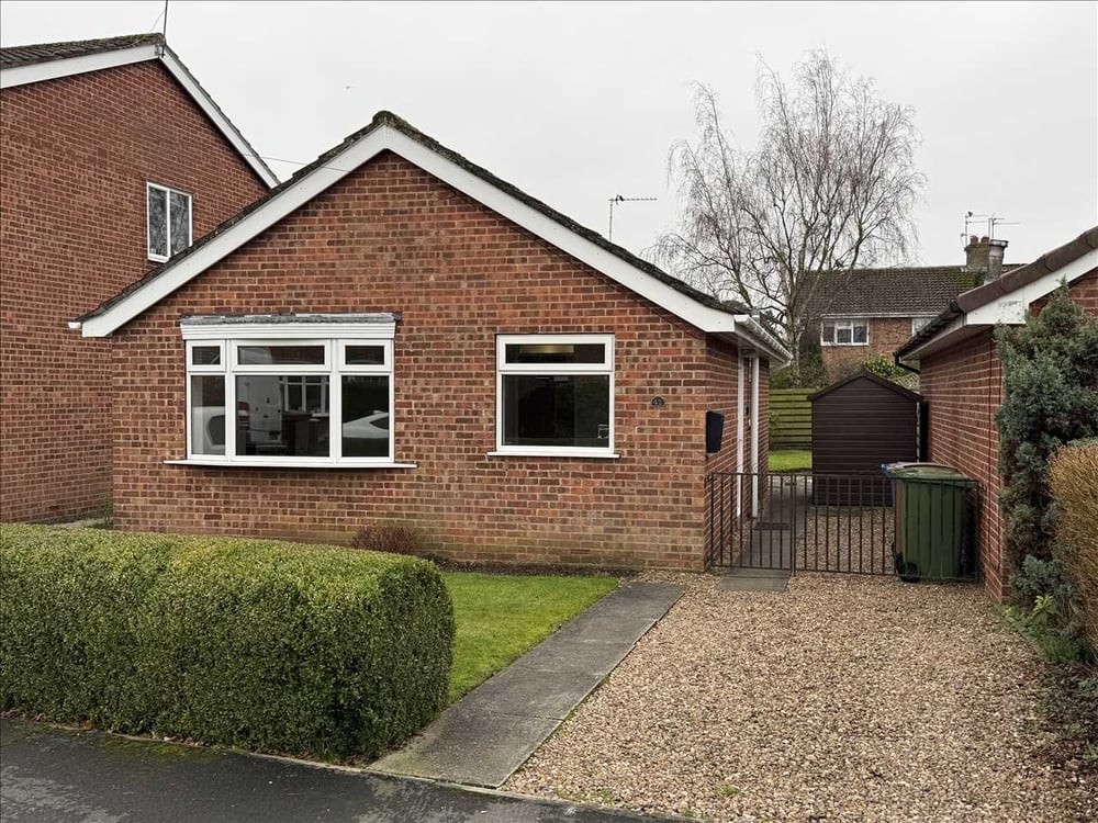 Wold Road, Pocklington, YO42 2QG