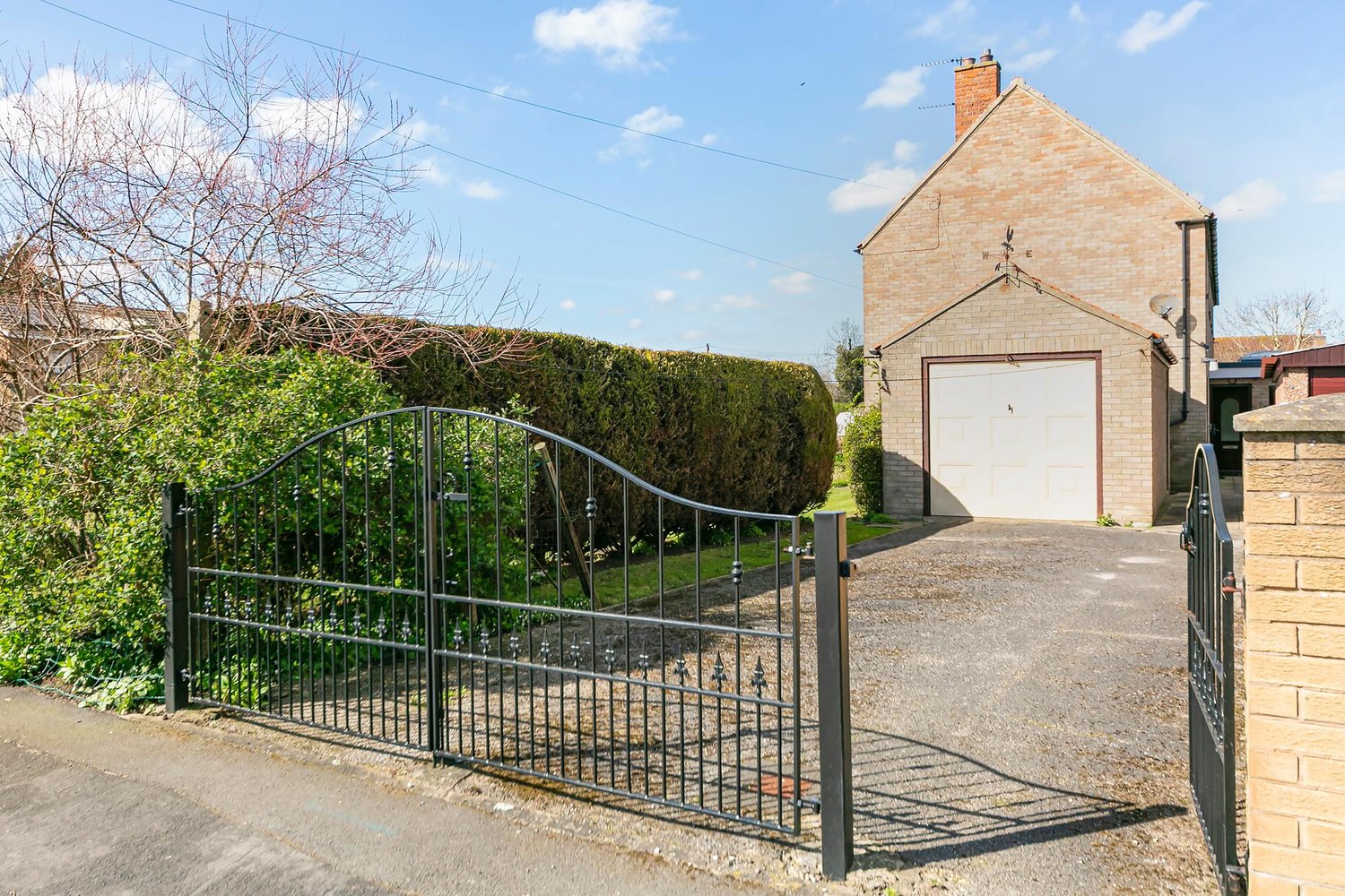 31 Back Lane, Holme-on-spalding-Moor, York