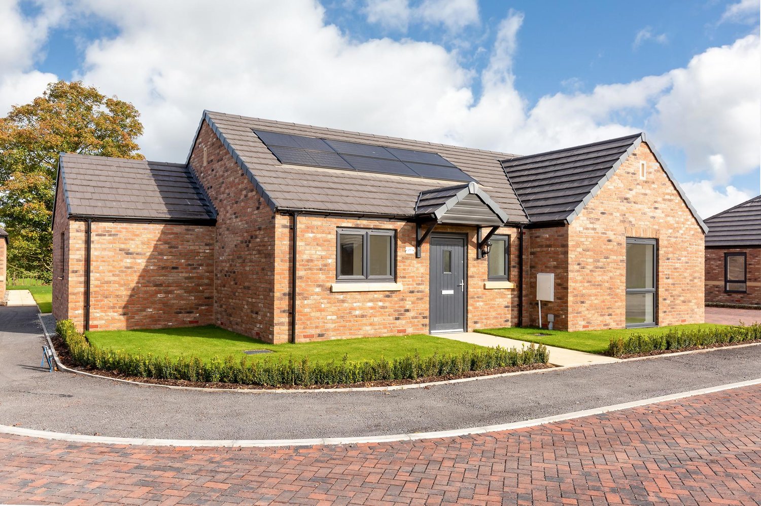 10 Lavender Fields, Feoffee Common Lane, Barmby Moor