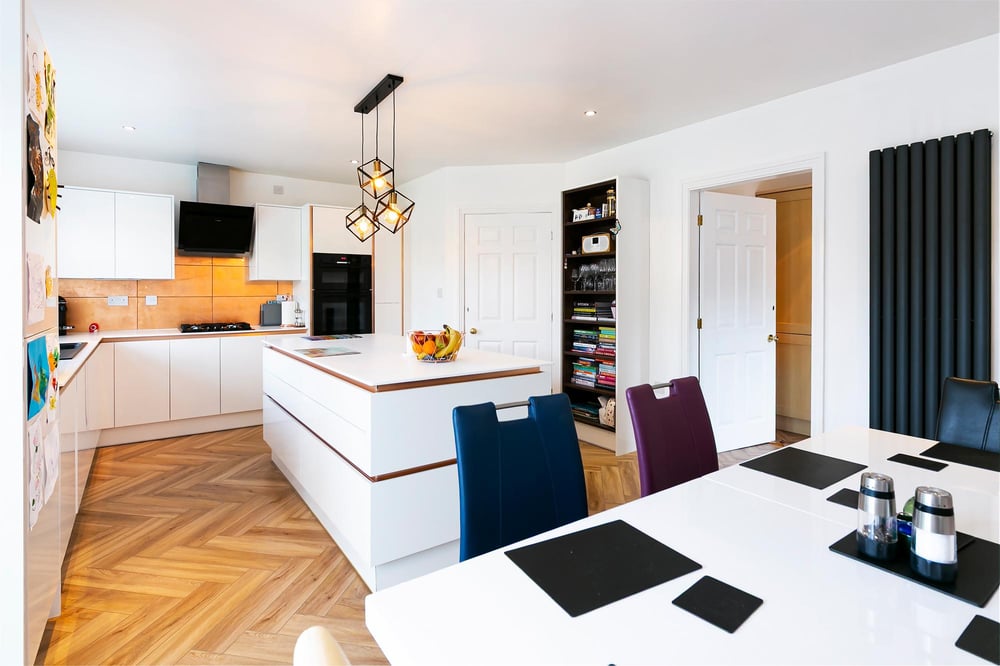 15 Chapel Garth, Holme-on-spalding-Moor, York