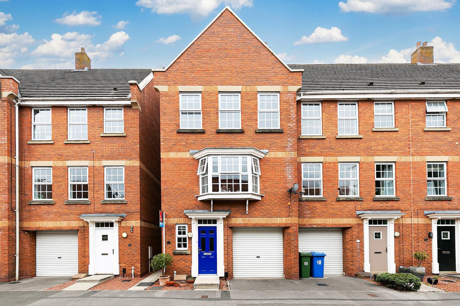 9 Rowley Mews, Pocklington, York