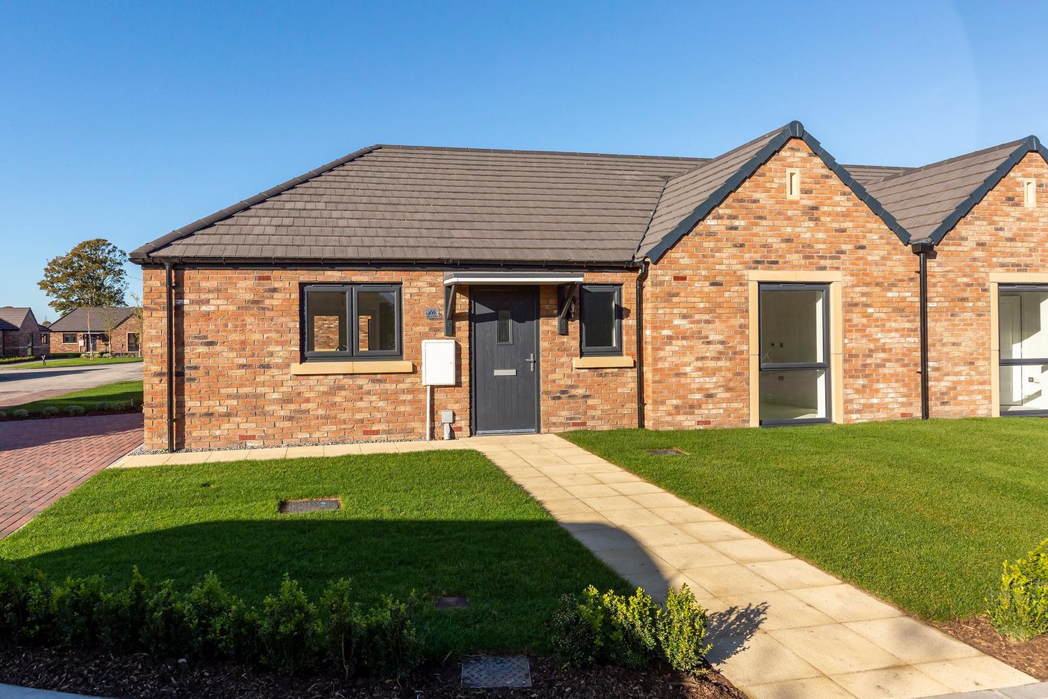 16 Lavender Fields, Feoffee Common Lane, Barmby Moor