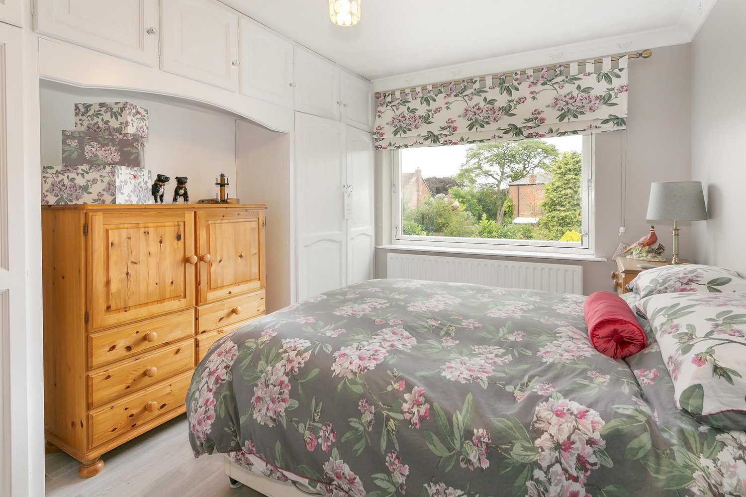 Heathren Way Main Street, Hemingbrough, Selby